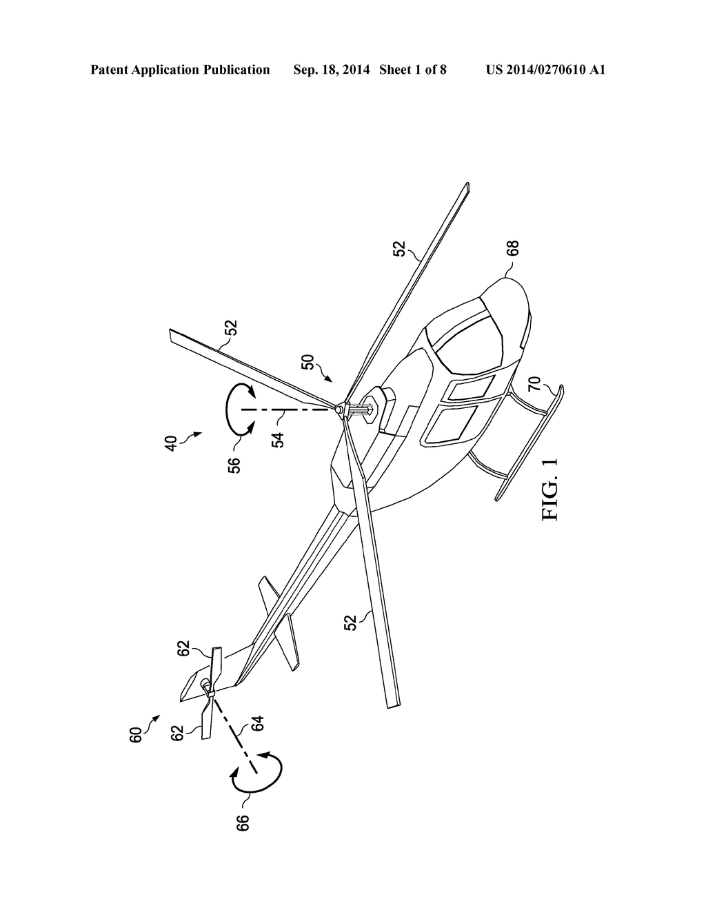 Rotor Hub Elastomeric Bearings - diagram, schematic, and image 02