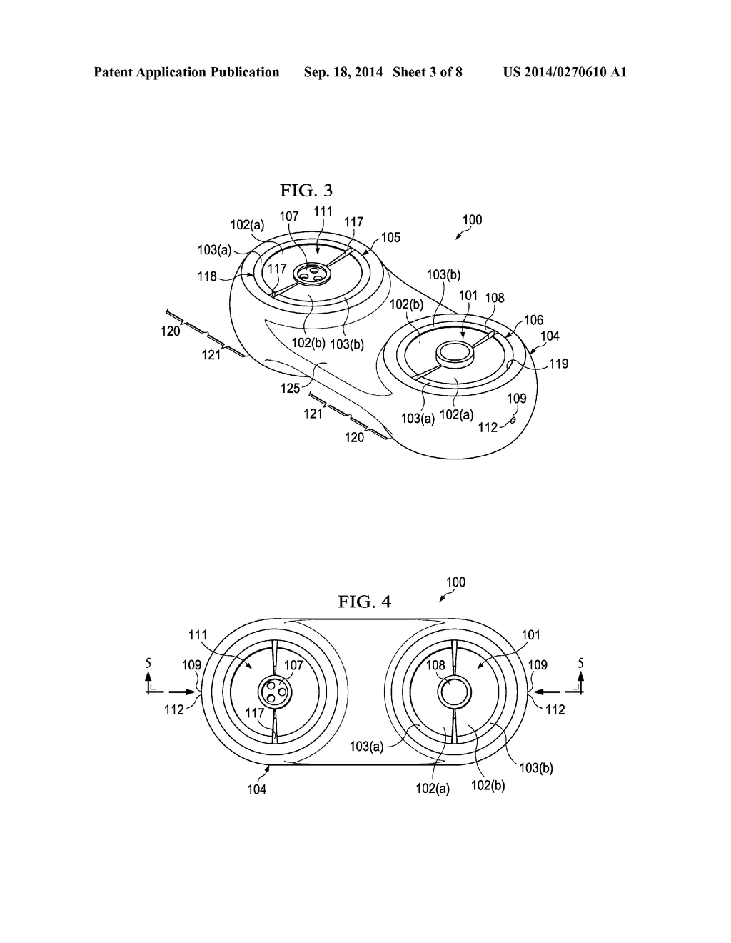 Rotor Hub Elastomeric Bearings - diagram, schematic, and image 04