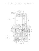 RADIAL ROLLER BEARING, ROTARY MACHINE INCLUDING RADIAL ROLLER BEARING, AND     METHOD FOR DESIGNING RADIAL ROLLER BEARING diagram and image