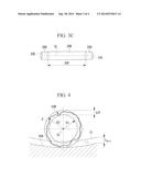 RADIAL ROLLER BEARING, ROTARY MACHINE INCLUDING RADIAL ROLLER BEARING, AND     METHOD FOR DESIGNING RADIAL ROLLER BEARING diagram and image