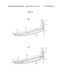 TAPERED ROLLER BEARING AND MOUNTING STRUCTURE THEREOF diagram and image