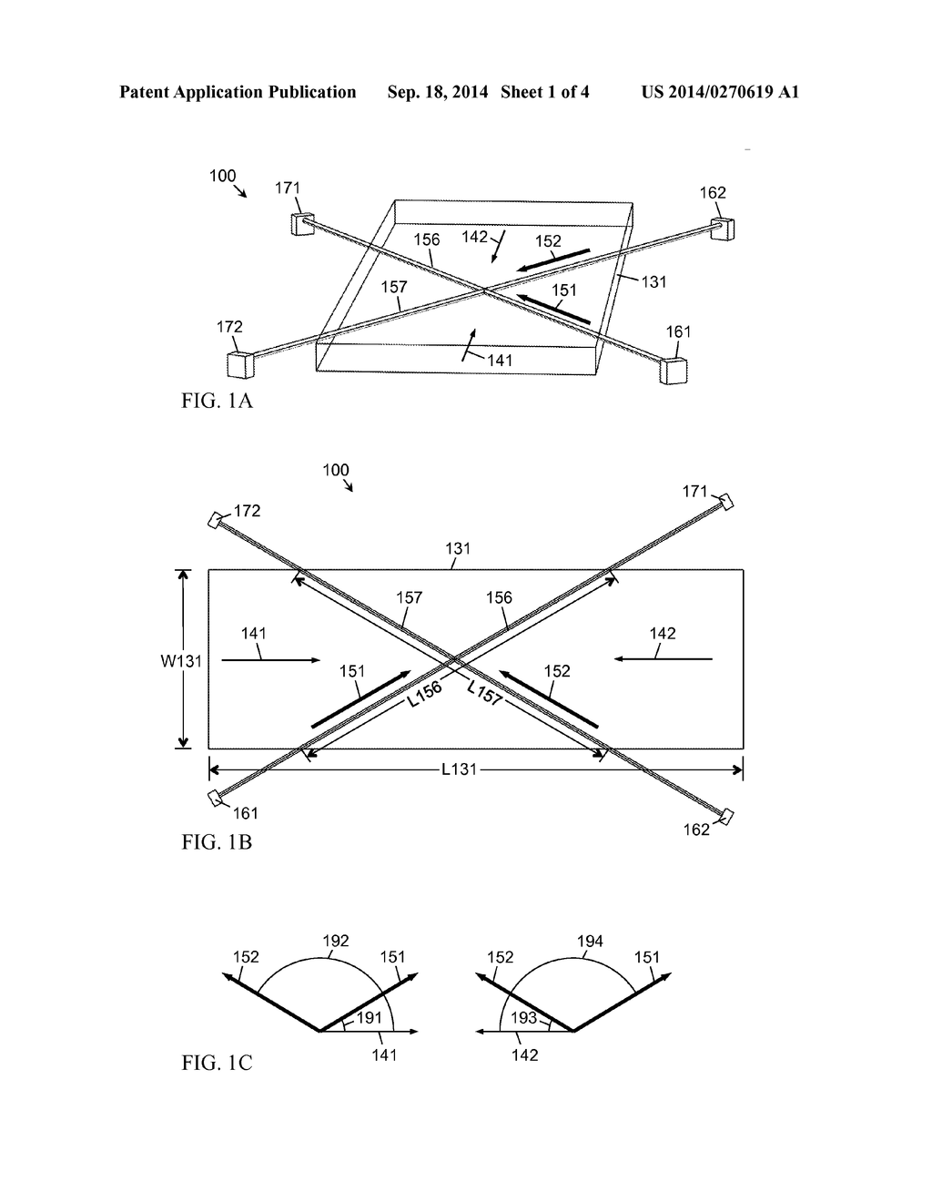 Optical Modulator Directional Measurement System - diagram, schematic, and image 02