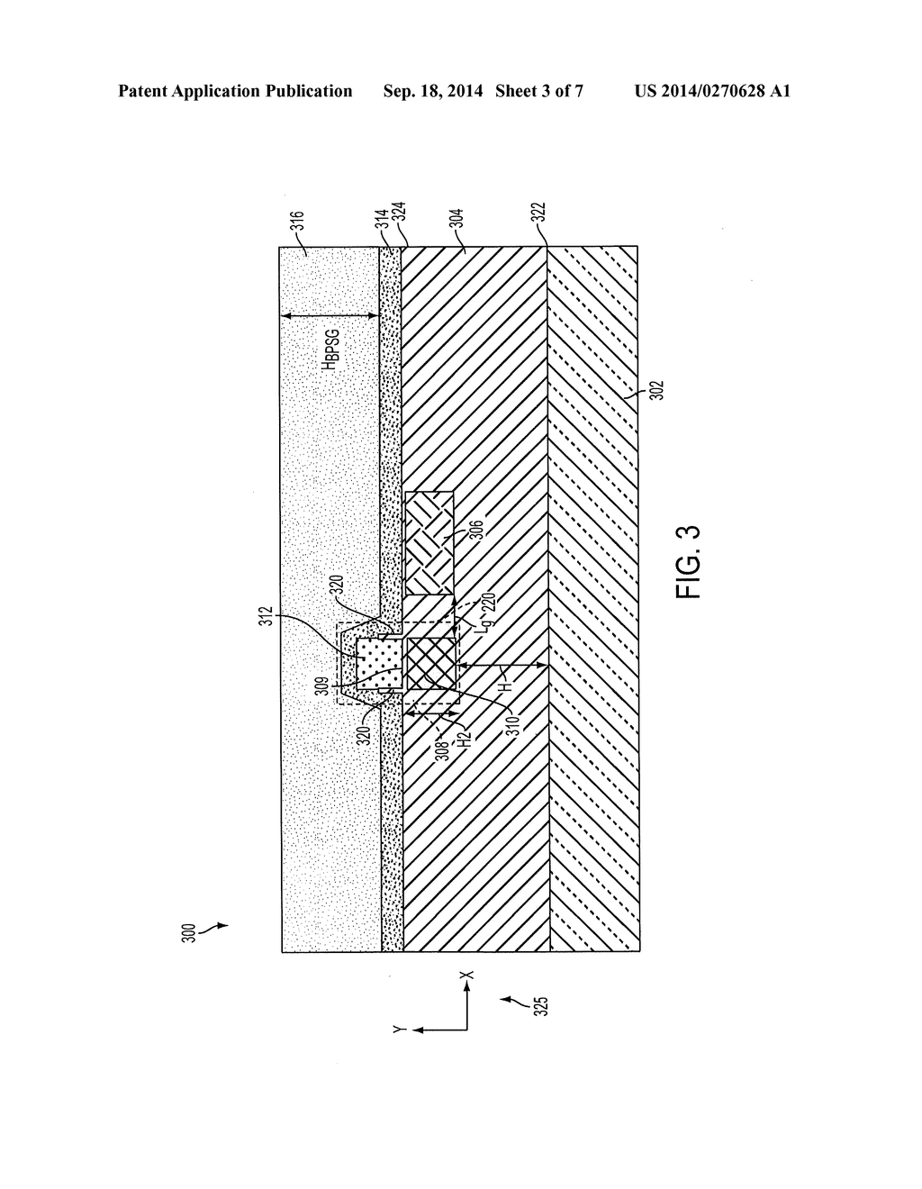 MATERIAL STRUCTURES FOR FRONT-END OF THE LINE INTEGRATION OF OPTICAL     POLARIZATION SPLITTERS AND ROTATORS - diagram, schematic, and image 04