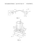 OPTICAL SUBASSEMBLY AND METHOD OF MANUFACTURING THE SAME diagram and image