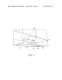 OPTICAL SUBASSEMBLY AND METHOD OF MANUFACTURING THE SAME diagram and image