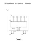 OPTICAL CONNECTOR ASSEMBLY diagram and image