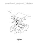 OPTICAL CONNECTOR ASSEMBLY diagram and image