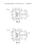 OPTICAL DATA COMMUNICATION MODULE HAVING EMI CAGE diagram and image