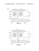 OPTICAL DATA COMMUNICATION MODULE HAVING EMI CAGE diagram and image