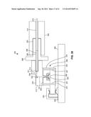 OPTICAL DATA COMMUNICATION MODULE HAVING EMI CAGE diagram and image