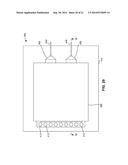 OPTICAL DATA COMMUNICATION MODULE HAVING EMI CAGE diagram and image