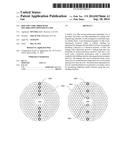 HOLLOW CORE FIBER WITH POLARIZATION DEPENDENT LOSS diagram and image