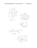 OPTICAL WAVEGUIDE BODY diagram and image