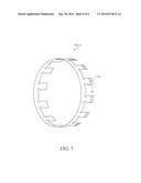 PRESSURE-BALANCED SUBSEA ENCLOSURE WITH ELASTOMERIC FILL MATERIAL diagram and image