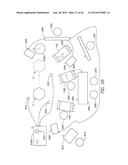 DIGITAL CAMERA WITH WIRELESS CONNECTIVITY diagram and image