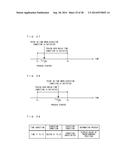 STORAGE MEDIUM STORING INFORMATION PROCESSING PROGRAM, INFORMATION     PROCESSING DEVICE, INFORMATION PROCESSING SYSTEM, PANORAMIC VIDEO DISPLAY     METHOD, AND STORAGE MEDIUM STORING CONTROL DATA diagram and image