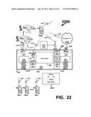 PROXIMITY-BASED CONTROL OF MEDIA DEVICES FOR MEDIA PRESENTATIONS diagram and image