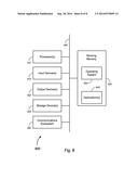 Auto-Summarizing Video Content System and Method diagram and image