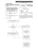 METHOD ON INDEXING A RECORDABLE EVENT FROM A VIDEO RECORDING AND SEARCHING     A DATABASE OF RECORDABLE EVENTS ON A HARD DRIVE OF A COMPUTER FOR A     RECORDABLE EVENT diagram and image