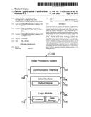 Systems And Methods For Generating A Video Clip and Associated     Closed-Captioning Data diagram and image