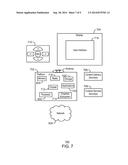 EXPOSING MEDIA PROCESSING FEATURES diagram and image