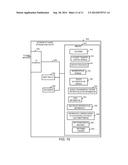 METHODS AND APPARATUS FOR DVR AND NETWORK STORAGE OF LOCALLY RECORDED     CONTENT diagram and image