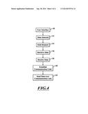 USE OF NEAR FIELD COMMUNICATION (NFC) TO TRANSFER DVR TIMERS diagram and image