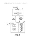 UPSTREAM QUALITY ENHANCEMENT SIGNAL PROCESSING FOR RESOURCE CONSTRAINED     CLIENT DEVICES diagram and image