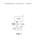 UPSTREAM QUALITY ENHANCEMENT SIGNAL PROCESSING FOR RESOURCE CONSTRAINED     CLIENT DEVICES diagram and image