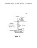 UPSTREAM QUALITY ENHANCEMENT SIGNAL PROCESSING FOR RESOURCE CONSTRAINED     CLIENT DEVICES diagram and image