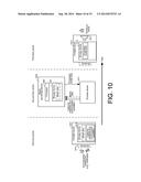 UPSTREAM QUALITY ENHANCEMENT SIGNAL PROCESSING FOR RESOURCE CONSTRAINED     CLIENT DEVICES diagram and image