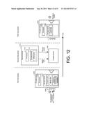 UPSTREAM QUALITY ENHANCEMENT SIGNAL PROCESSING FOR RESOURCE CONSTRAINED     CLIENT DEVICES diagram and image