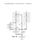 UPSTREAM QUALITY ENHANCEMENT SIGNAL PROCESSING FOR RESOURCE CONSTRAINED     CLIENT DEVICES diagram and image