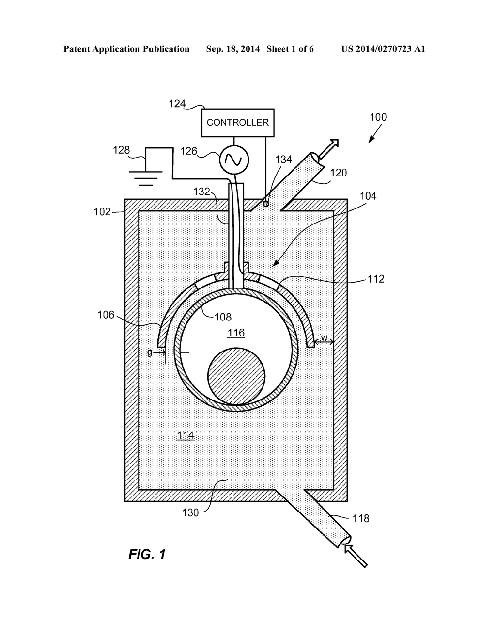 ELECTRO-ACOUSTIC RESONANCE HEATER - diagram, schematic, and image 02