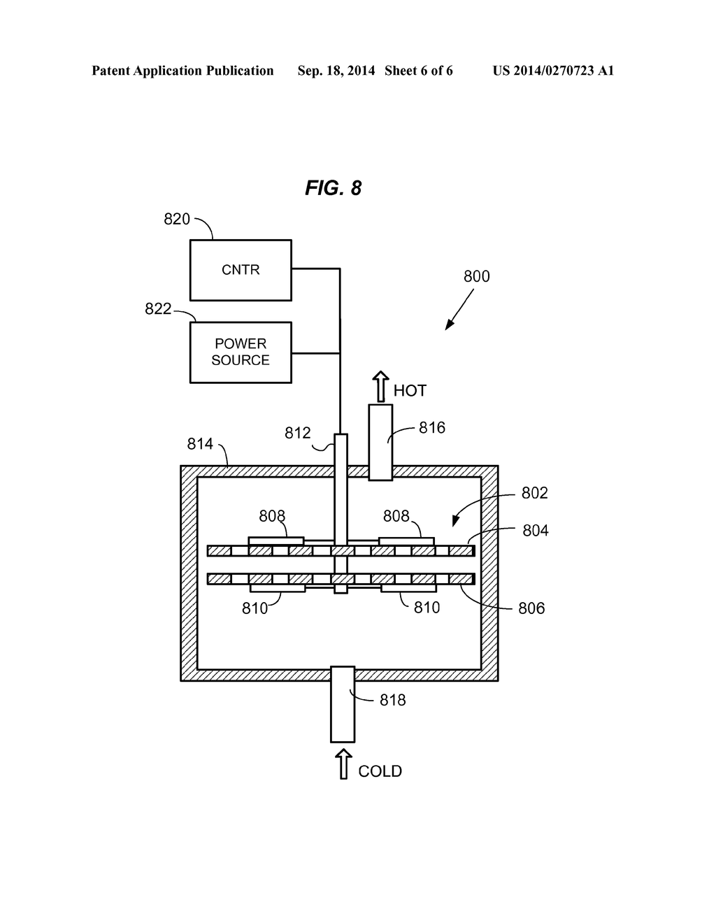 ELECTRO-ACOUSTIC RESONANCE HEATER - diagram, schematic, and image 07