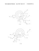 REFRIGERATOR APPLIANCE WITH HOT WATER DISPENSER diagram and image