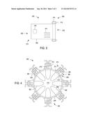 HEATING LAMP ASSEMBLY diagram and image