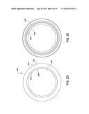 EDGE RING FOR A THERMAL PROCESSING CHAMBER diagram and image