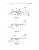 EDGE RING FOR A THERMAL PROCESSING CHAMBER diagram and image