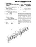 Heat Transfer Fluid Heating System and Method for a Parabolic Trough Solar     Concentrator diagram and image