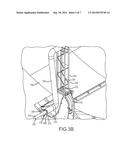 Heat Transfer Fluid Heating System and Method for a Parabolic Trough Solar     Concentrator diagram and image