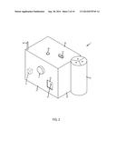 CONTINUOUS FILM AND CAMERA AND METHOD THEREOF diagram and image