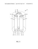 CONTINUOUS FILM AND CAMERA AND METHOD THEREOF diagram and image