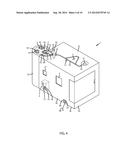 CONTINUOUS FILM AND CAMERA AND METHOD THEREOF diagram and image