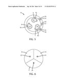 CONTINUOUS FILM AND CAMERA AND METHOD THEREOF diagram and image