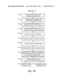 CONTINUOUS FILM AND CAMERA AND METHOD THEREOF diagram and image