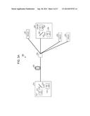 OPTICAL TRANSMITTING DEVICE AND OPTICAL TRANSMISSION SYSTEM diagram and image