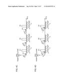 OPTICAL TRANSMITTING DEVICE AND OPTICAL TRANSMISSION SYSTEM diagram and image