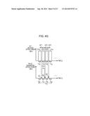 OPTICAL TRANSMITTING DEVICE AND OPTICAL TRANSMISSION SYSTEM diagram and image