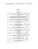 OPTICAL TRANSMITTING DEVICE AND OPTICAL TRANSMISSION SYSTEM diagram and image